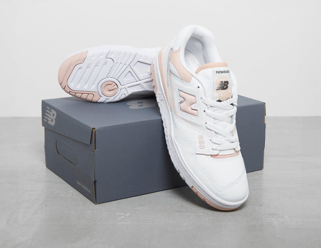 550 WHT/PNK/WHT