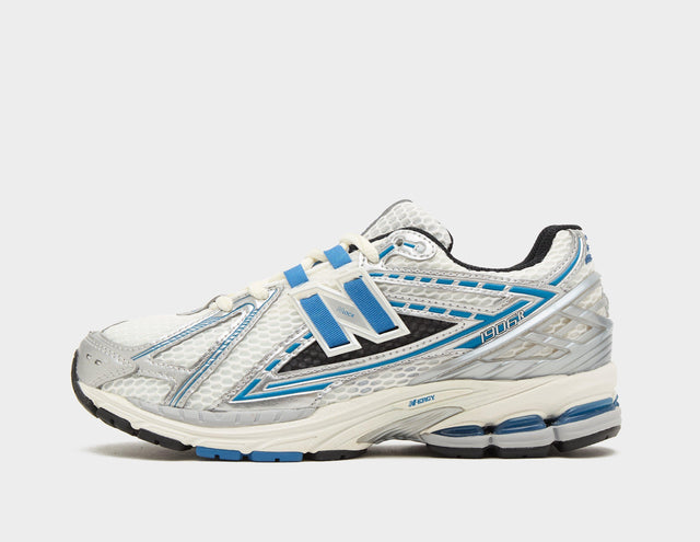 1906 WHT/BLU/SIL