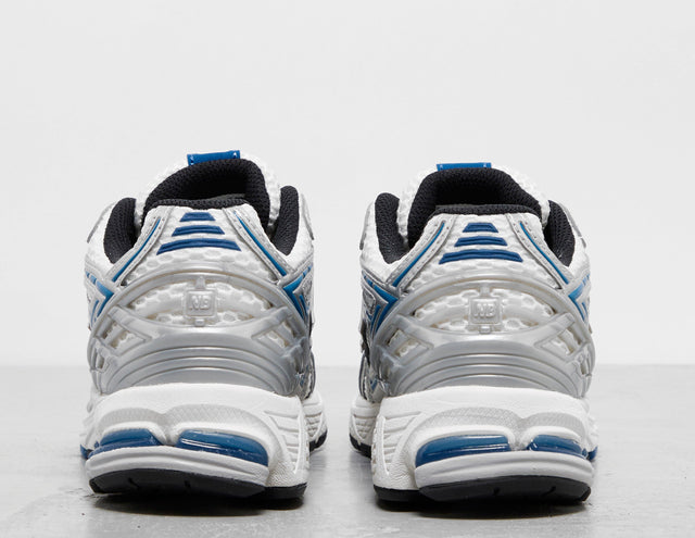 1906 WHT/BLU/SIL