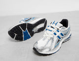 1906 WHT/BLU/SIL