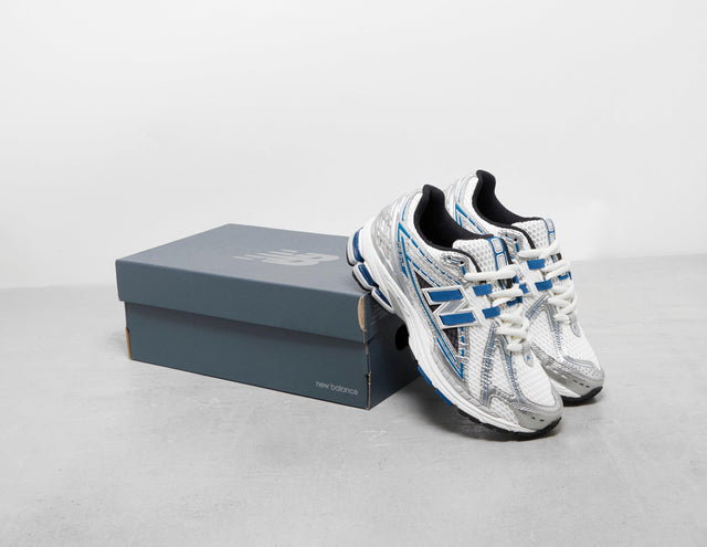 1906 WHT/BLU/SIL