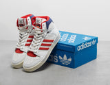 !CONDUCTOR HI WHITE/SCARL