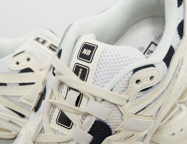 1906 WHT/BLK/WHT