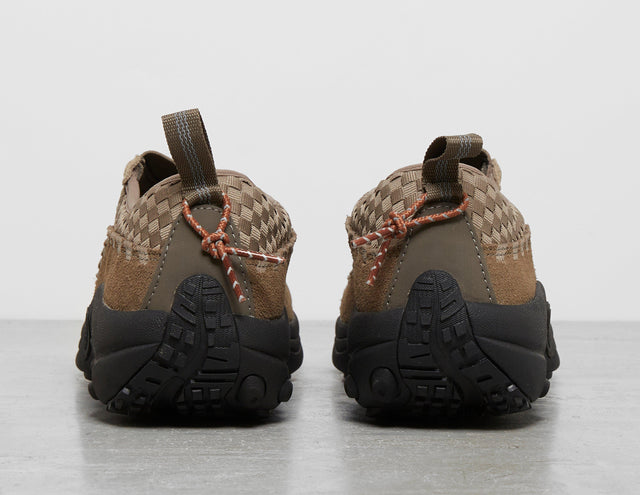 JUNGLE MOC EVO WVN BRINDL