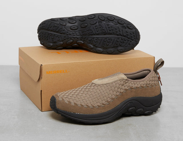 JUNGLE MOC EVO WVN BRINDL