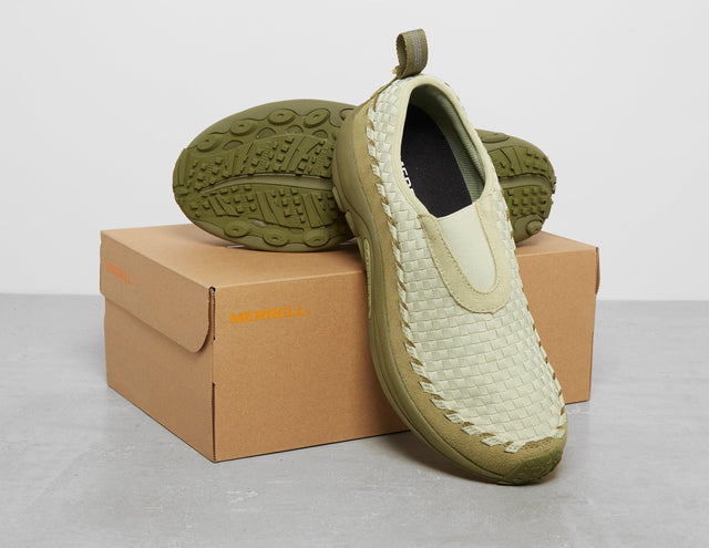 !JUNGLE MOC EVO WVN WILLO