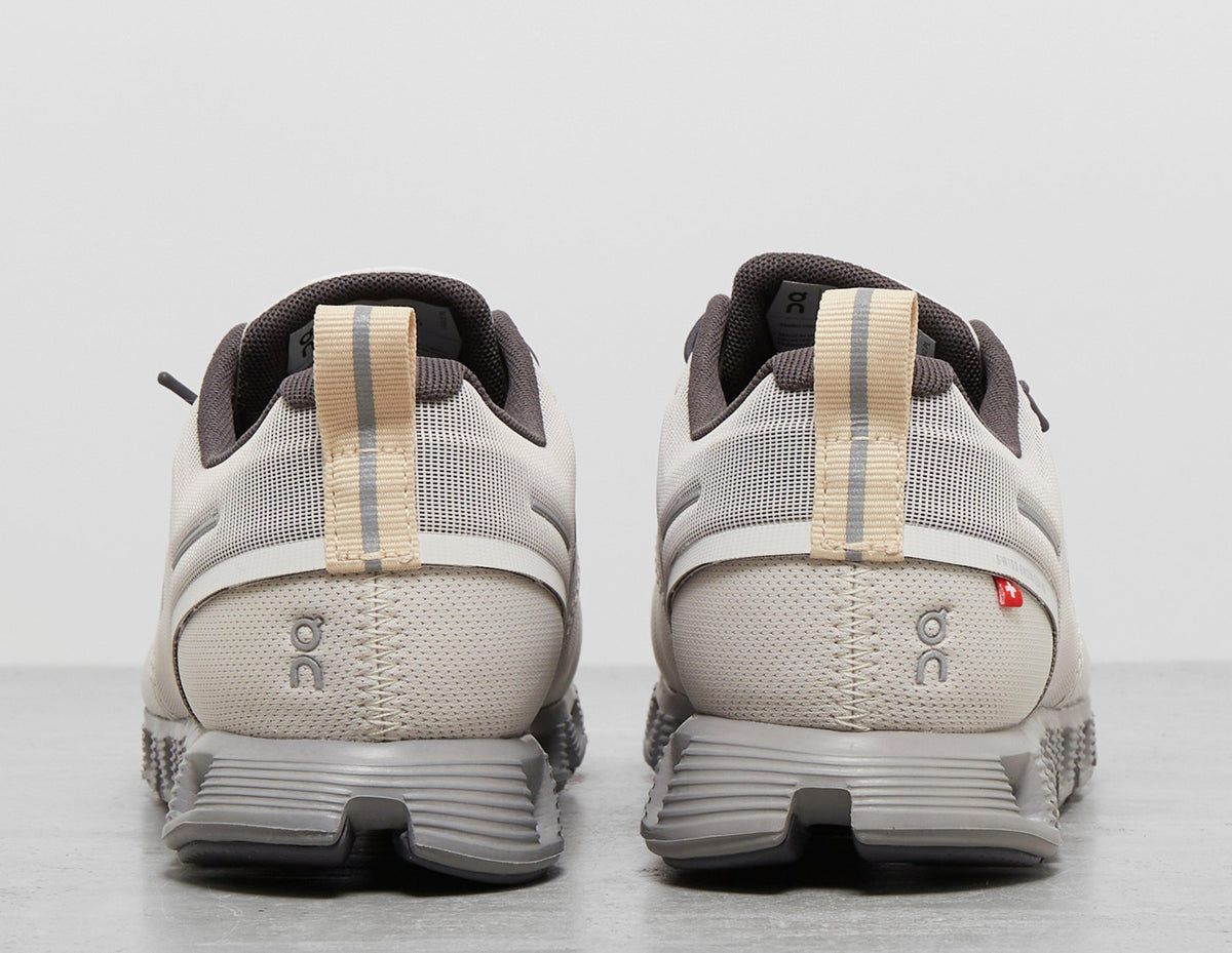 Cloud 5 Waterproof Women's