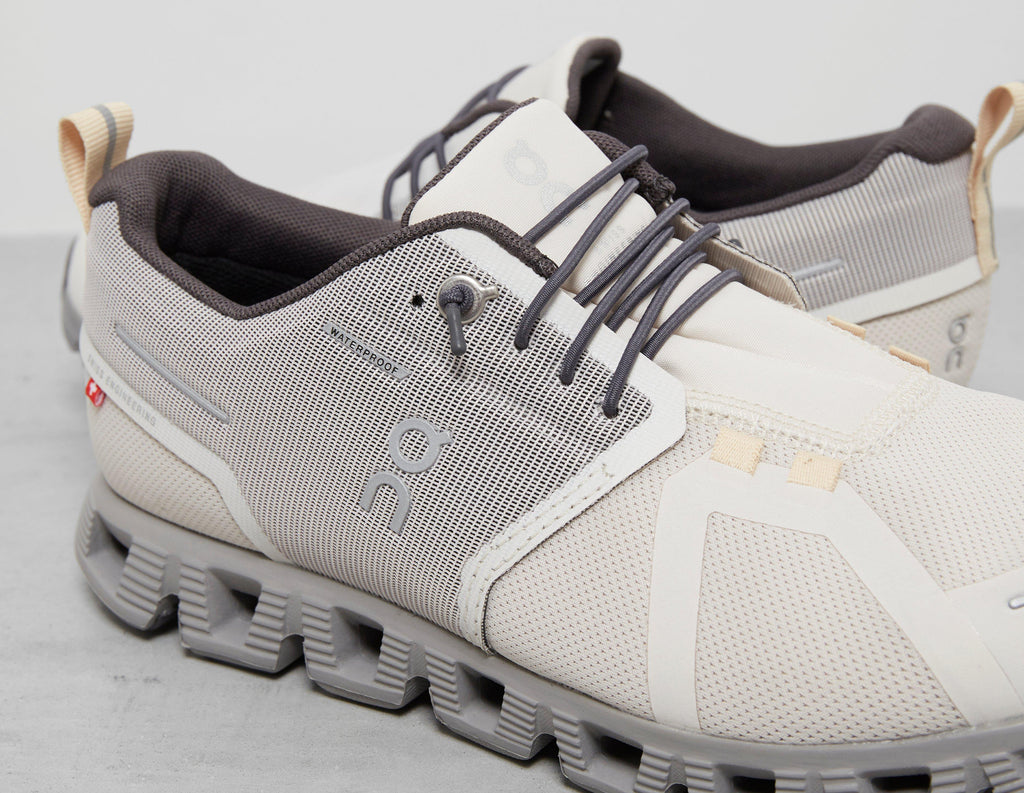 Cloud 5 Waterproof Women's