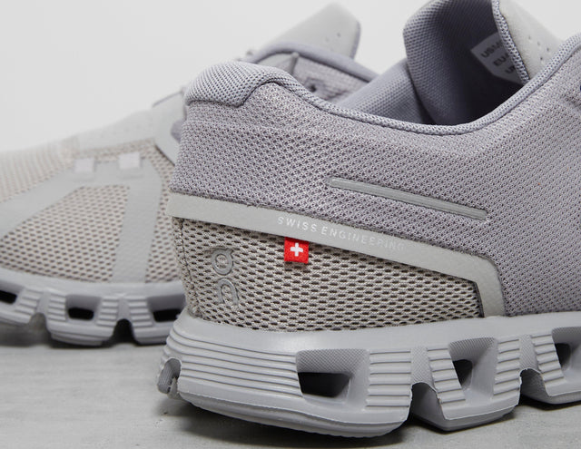 CLOUD 5 FOG/ALLOY