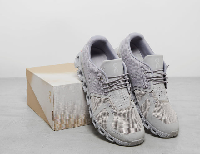 CLOUD 5 FOG/ALLOY