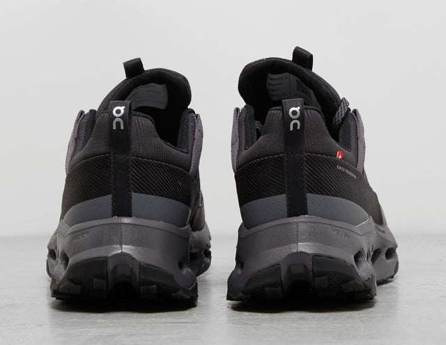 Cloudhorizon Waterproof