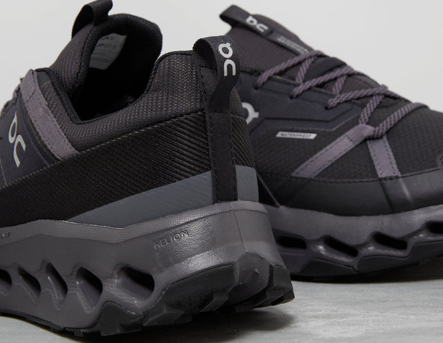 Cloudhorizon Waterproof
