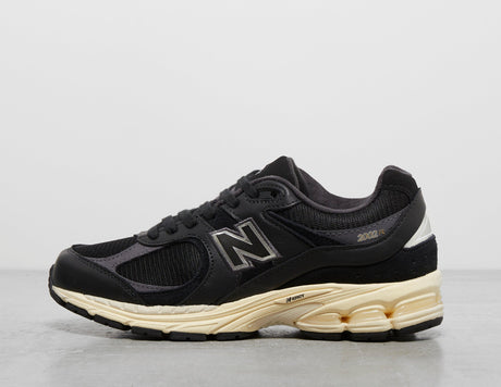 2002 LTH BLK/BLK/CRM