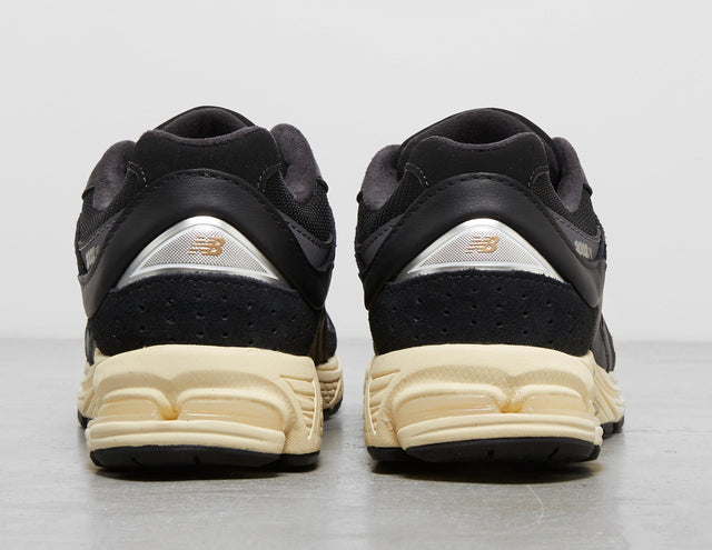 2002 LTH BLK/BLK/CRM