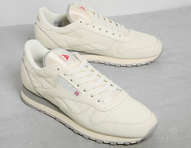 CL LEA 1983 CLK/GRY/CLK