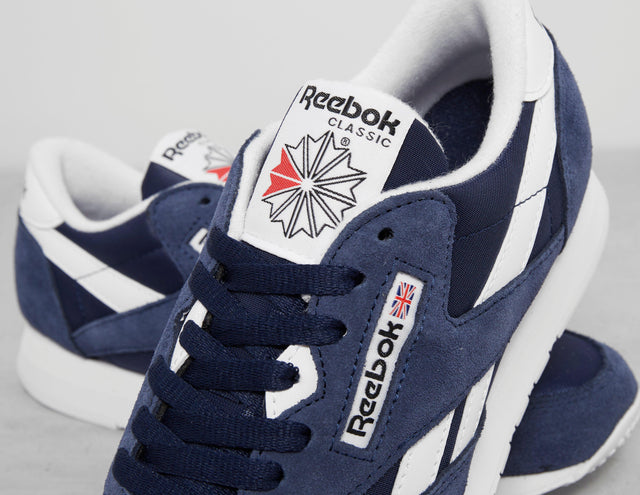 CL NYLON WHT/GRY/WHT