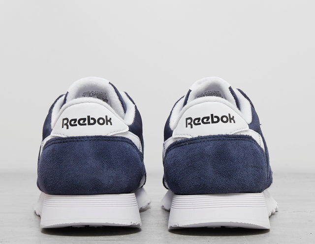 CL NYLON WHT/GRY/WHT