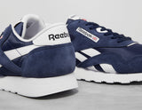 CL NYLON WHT/GRY/WHT