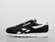 CL NYLON BLK/WHT/BLK