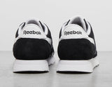 CL NYLON BLK/WHT/BLK