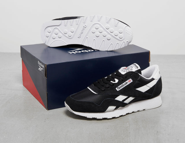 Classic Nylon Women's