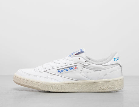 CLUB C VIN WHT/BLU/WHT