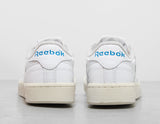 CLUB C VIN WHT/BLU/WHT