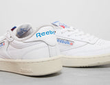 CLUB C VIN WHT/BLU/WHT