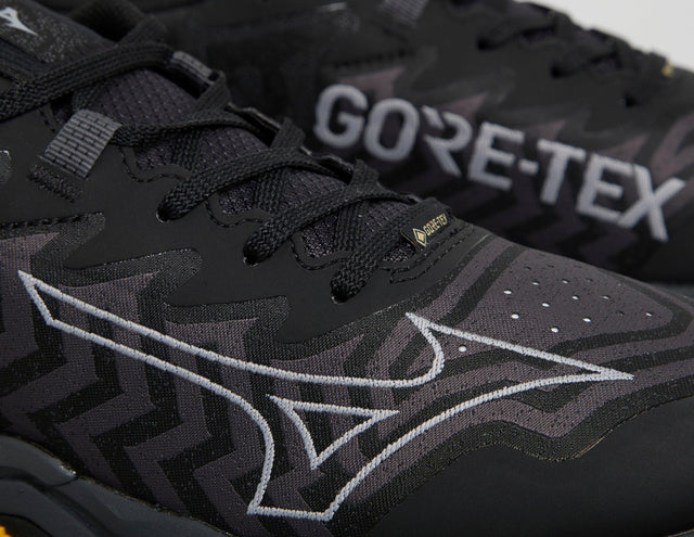 !WAVE DAICHI 8 GTX BLK/GR