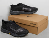 !WAVE DAICHI 8 GTX BLK/GR
