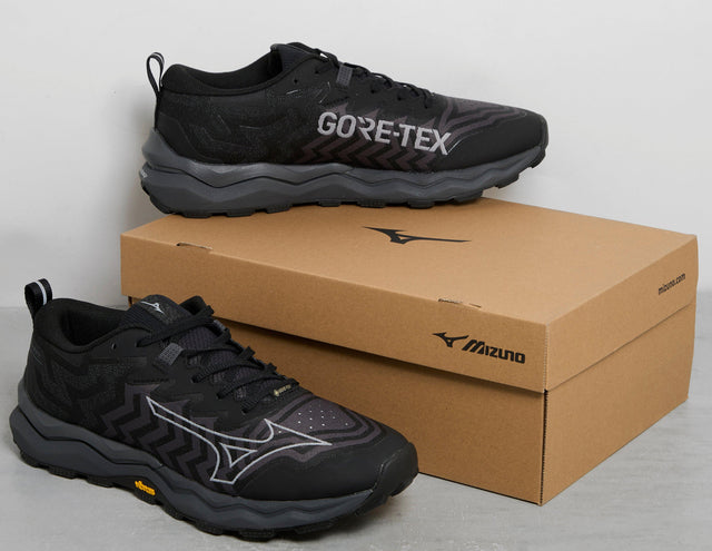 !WAVE DAICHI 8 GTX BLK/GR