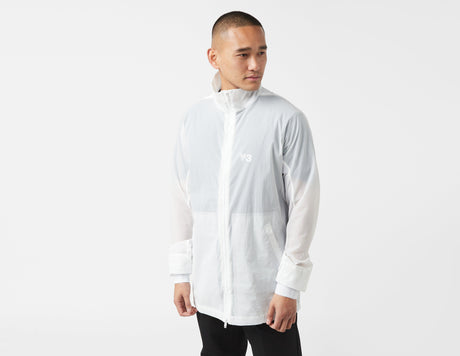 x Real Madrid Anthem Jacket