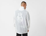 x Real Madrid Anthem Jacket