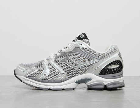 PROGRID TRIUMPH 4 GREY/SI