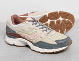 !PROGRID OMNI 9 TAN/GRY/B