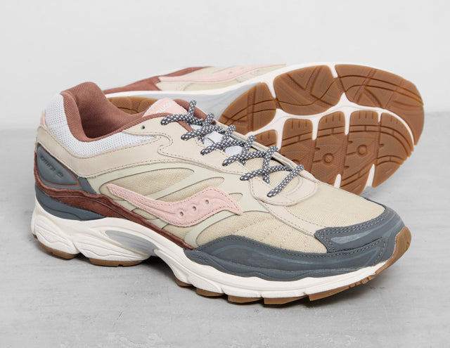 !PROGRID OMNI 9 TAN/GRY/B