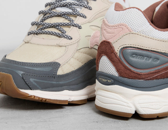 !PROGRID OMNI 9 TAN/GRY/B