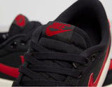 #AJ 1 KO LO QS BLK/RED/SA