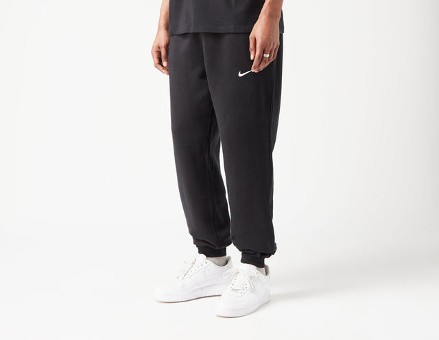 NOCTA CS CUFF JOG BLK