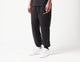 NOCTA CS CUFF JOG BLK