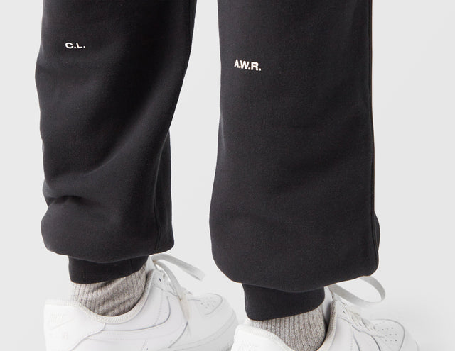 x NOCTA Fleece Joggers