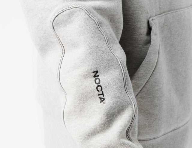 NOCTA CS HD GRY
