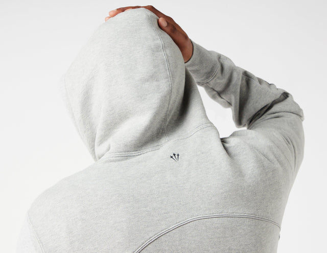 NOCTA CS HD GRY