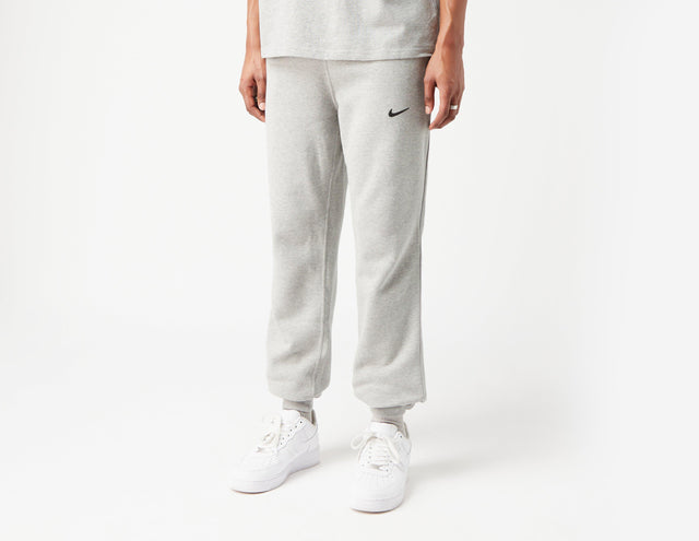 NOCTA CS CUFF JOG GRY