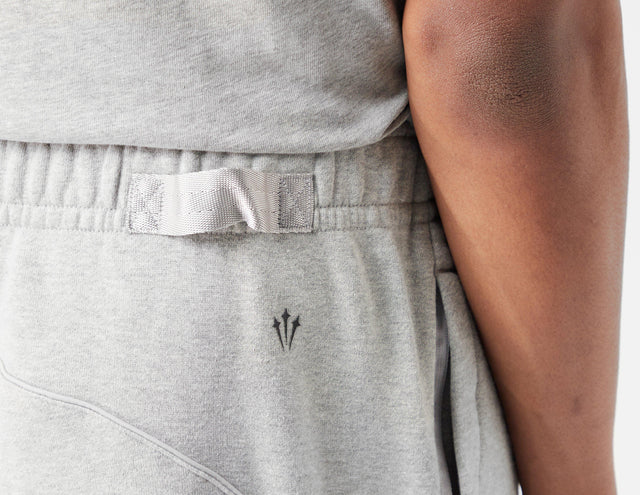 NOCTA CS CUFF JOG GRY