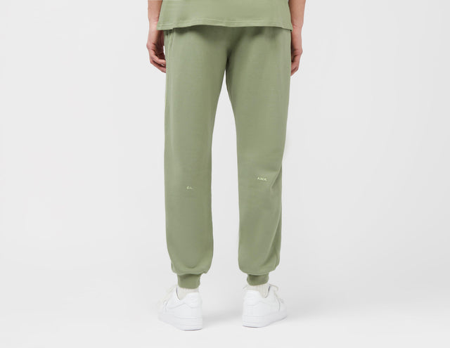 NOCTA CS CUFF JOG GRN