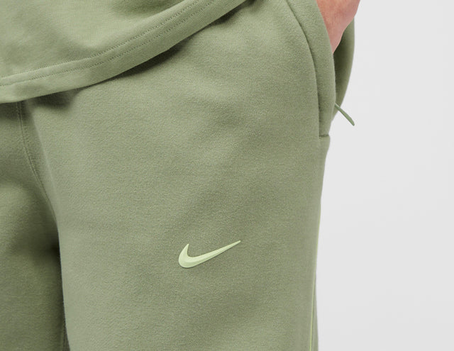 NOCTA CS CUFF JOG GRN