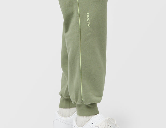x NOCTA Fleece Joggers