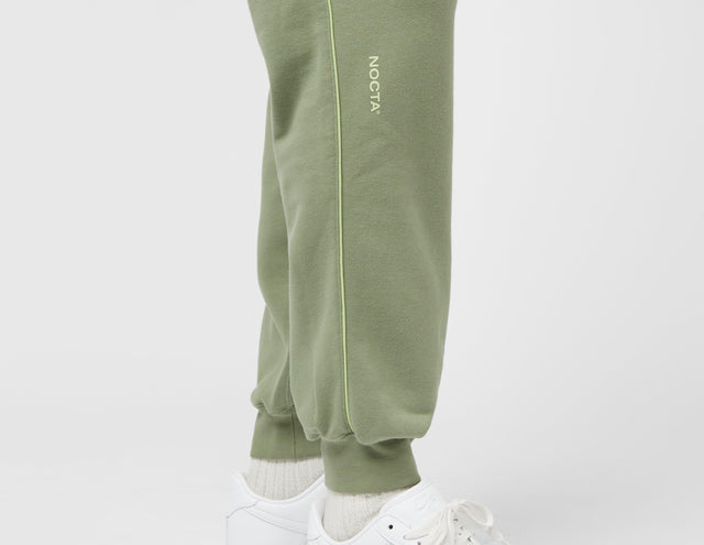 NOCTA CS CUFF JOG GRN