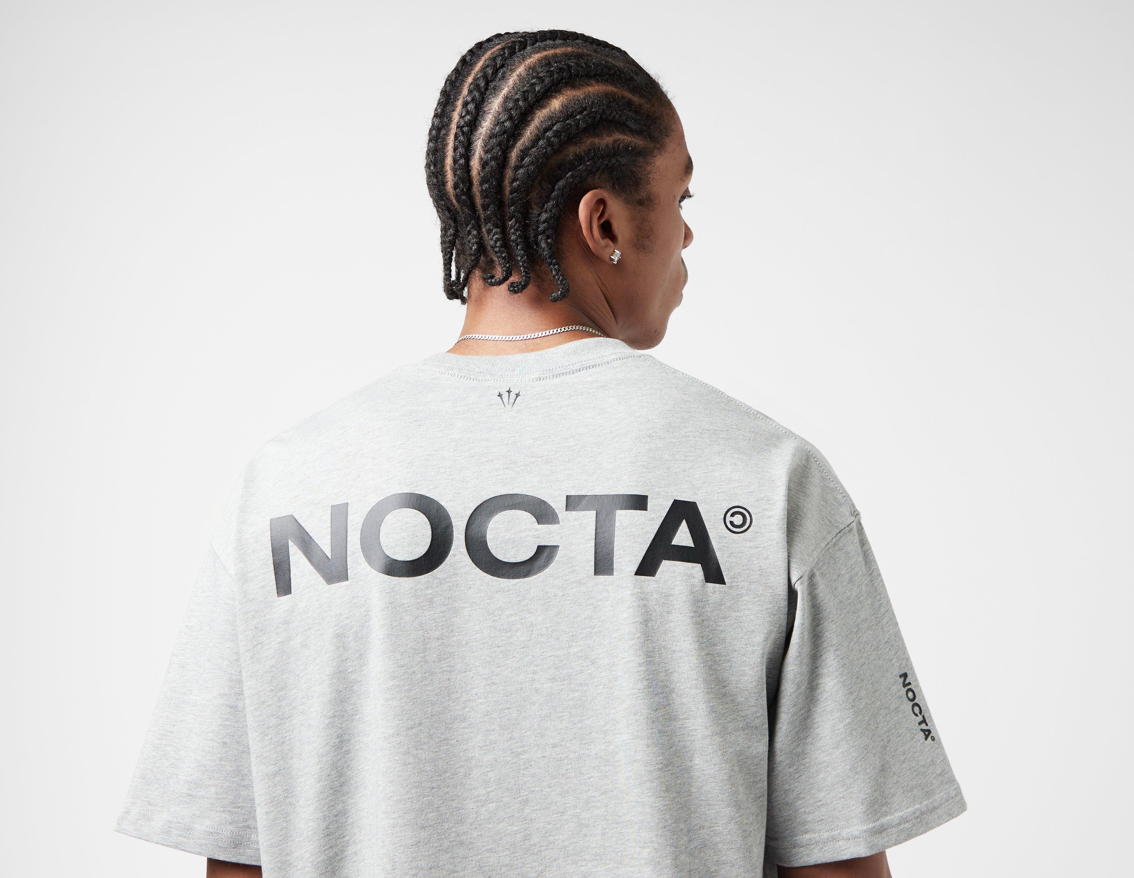 nike x nocta au essentials gpx tee